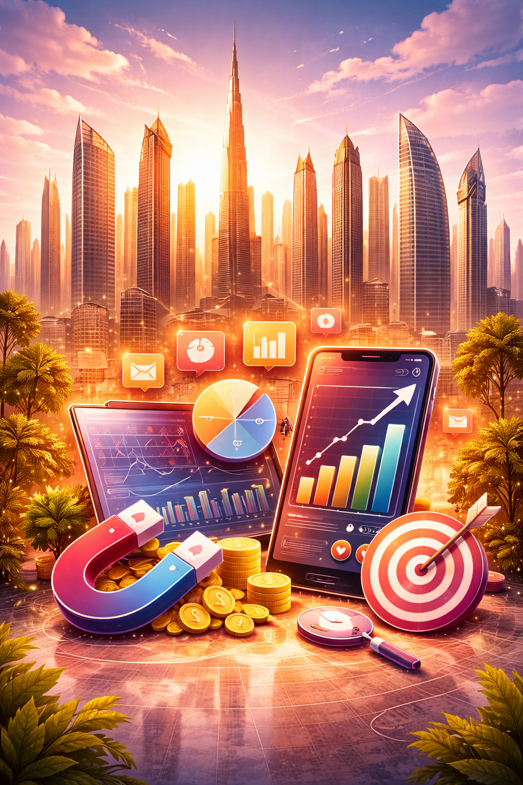 Agency Representative